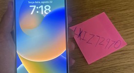 Good
													Apple iPhone 14 Plus - T-Mobile, Purple, 128 GB, A2632, photo 1 of 7