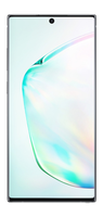 Galaxy Note 10 5G Comparison