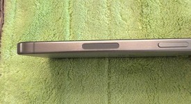 Good
													Apple iPhone 15 Pro Max - Unlocked, Natural, 256 GB, A2849, photo 3 of 16