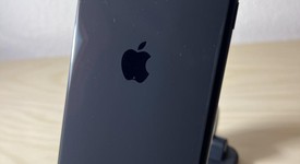 Mint
													Apple iPhone 11 - Unlocked, Black, 64 GB, A2111, photo 2 of 12