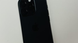 Mint
													Apple iPhone 15 Pro - Unlocked, Black, 128 GB, A2848, photo 4 of 9