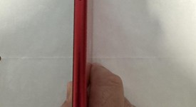 Good
													Apple iPhone 11 - Unlocked, Red, 64 GB, A2111, photo 4 of 7