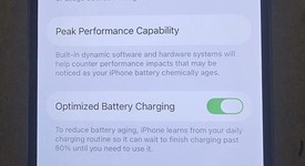 Good
													Apple iPhone 14 Pro - Unlocked, Purple, 128 GB, A2650, photo 3 of 6