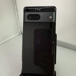 Good Google Pixel 7 - Verizon, 256 GB, Obsidian, 8 GB, GQML3, mmWave 5G