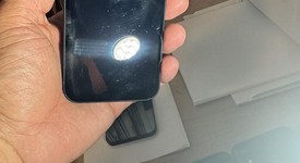 Fair
													Apple iPhone 12 - Unlocked, Black, 64 GB, A2172, photo 6 of 6