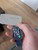 Mint Apple Watch Ultra 2 49mm - Unlocked, Natural, A2986, Hermes
