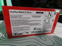 OnePlus Watch 3