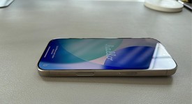 Mint
													Apple iPhone 16 Pro - T-Mobile, Natural, 512 GB, A3083, photo 2 of 8