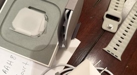 Good
													Apple Watch Ultra 3 49mm - Unlocked, Black, A3281, photo 5 of 9