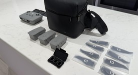 Used
													DJI Mavic Air 2, photo 3 of 5