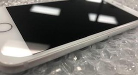 Fair
													Apple iPhone 8 - T-Mobile, Silver, 256 GB, A1863, photo 2 of 5