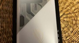Mint
													Asus ROG Phone 7 - Unlocked, White, 512 GB, 16 GB, photo 1 of 17