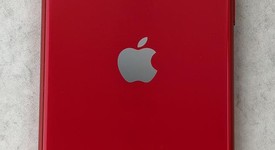 Good
													Apple iPhone SE 2nd Gen 2020 - Unlocked, Red, 64 GB, A2275, photo 4 of 7