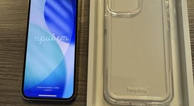 Fair
													Apple iPhone 13 Pro - Unlocked, Gold, 256 GB, A2483, photo 2 of 8