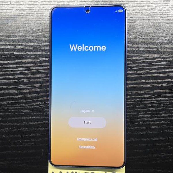 Samsung Galaxy S26 Plus - Unlocked, 256 GB, Cobalt Violet, 12 GB, SM-S947U1