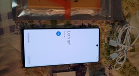 Mint
													Samsung Galaxy Note 10 Plus 5G - AT&T, Black, 256 GB, 12 GB, SM-N976U, photo 2 of 7