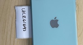 Good
													Apple iPhone 11 - Unlocked, Green, 64 GB, A2111, photo 3 of 6