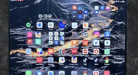 Mint
													Huawei Mate XT Ultimate - Unlocked Non-US, Black, 1 TB, 16 GB, photo 2 of 9