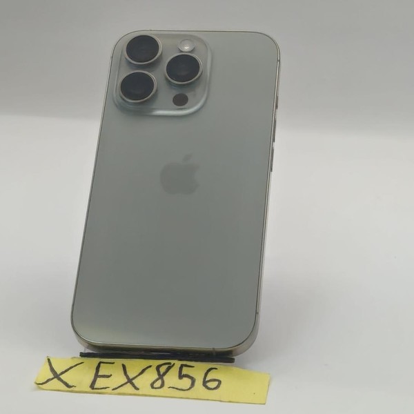 Apple iPhone 16 Pro - AT&T, 256 GB, Natural, A3083