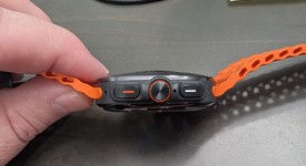 Mint
													Samsung Galaxy Watch Ultra - Unlocked, Gray, SM-L705U, 47mm, photo 2 of 9