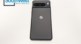 Mint
													Google Pixel 8 Pro - Unlocked, Obsidian, 256 GB, 12 GB, GC3VE, Sub-6 5G, photo 1 of 9