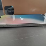 Good Apple iPhone 12 Pro Max - Unlocked, 256 GB, Silver, A2342