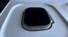 Good
													Apple Watch Ultra 2 49mm - Unlocked, Natural, A2986, photo 3 of 16