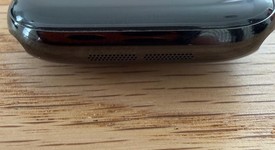 Mint
													Apple Watch Series 11 46mm - Unlocked, Slate, A3337 - Cellular, Titanium, photo 5 of 8