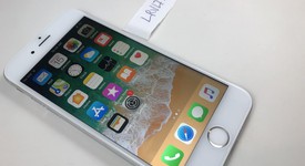 Good
													Apple iPhone 6S - Verizon, Grey, 16 GB, A1688, photo 1 of 6