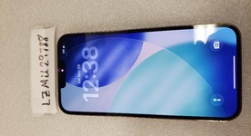 Good
													Apple iPhone 13 Pro Max - Unlocked, Gold, 256 GB, A2484, photo 1 of 6