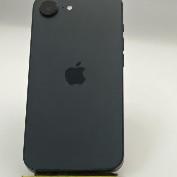 Apple iPhone 16e - Verizon, 128 GB, Black, A3212