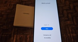 Mint
													Samsung Galaxy S22 Plus - Verizon, Black, 128 GB, 8 GB, SM-S906U, photo 1 of 7