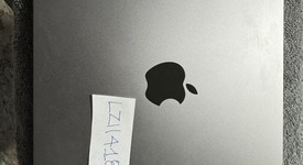 Mint
													MacBook Air 2022 - 13" - Apple M2, Gray, 512 GB, 16 GB, photo 1 of 9