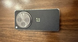 Good
													OnePlus Open - Unlocked, Black, 512 GB, 16 GB, photo 2 of 6