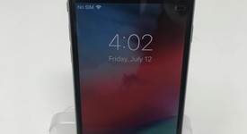Good
													Apple iPhone 6S - Unlocked, Grey, 64 GB, A1633, photo 1 of 7