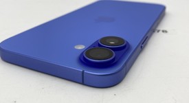 Mint
													Apple iPhone 16 Plus - Unlocked, Ultramarine, 512 GB, A3082, photo 4 of 5