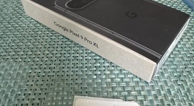 New
													Google Pixel 9 Pro XL - Unlocked, Obsidian, 1 TB, 16 GB, GGX8B, photo 5 of 5