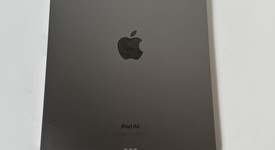 Mint
													Apple iPad Air 11" (M2) 2024 - Unlocked, Gray, 128 GB, A2903, photo 3 of 7