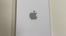Good
													Apple iPhone 14 - Unlocked, Starlight, 256 GB, A2649, photo 2 of 6