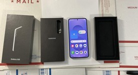 Mint
													Samsung Galaxy S25 - Spectrum, Navy Blue, 128 GB, 12 GB, SM-S931U, photo 4 of 10