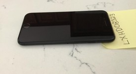 Mint
													Apple iPhone SE 2nd Gen 2020 - Verizon, Black, 64 GB, A2275, photo 3 of 6
