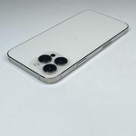 Apple iPhone 13 Pro Max - T-Mobile, 256GB, Silver, A2484
