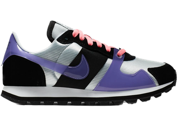 Nike V-Love O.X. Pure Platinum Black Atomic Violet (Women's) for sale