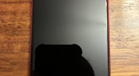 Good
													Apple iPhone SE 2nd Gen 2020 - Unlocked, Red, 64 GB, A2275, photo 5 of 10