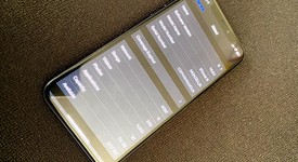 Good
													Apple iPhone X - AT&T, Gray, 64 GB, A1901, GSM, photo 3 of 6