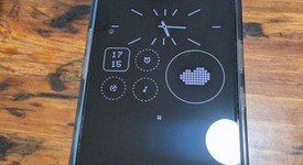 Mint
													Nothing Phone 3a - Unlocked, Blue, 256 GB, 12 GB, photo 2 of 16