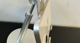 Mint
													Apple iPhone 13 Mini - Unlocked, Starlight, 128 GB, A2481, photo 2 of 5