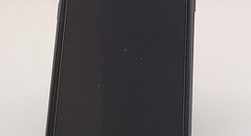 Fair
													Apple iPhone 11 - AT&T, Black, 64 GB, A2111, photo 2 of 3