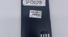 Good
													Samsung Galaxy Note 20 5G - AT&T, Mystic Gray, 128 GB, 8 GB, SM-N981U, photo 3 of 9