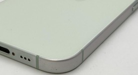 Good
													Apple iPhone 15 - Unlocked, Green, 128 GB, A2846, photo 5 of 7